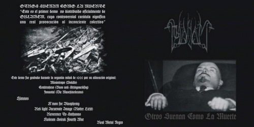 Otros Suenan Como la Muerte